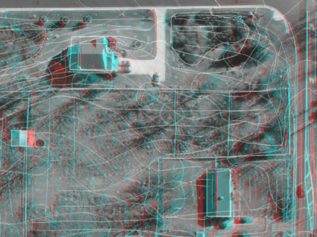 ModelAnaglyph