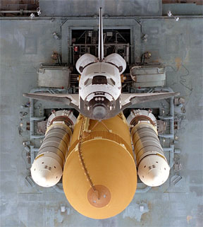 Shuttle