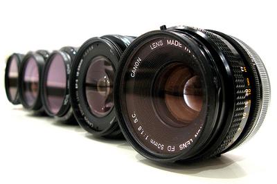 CamCal_lenses