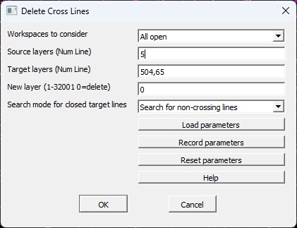 DeleteCrossLines01