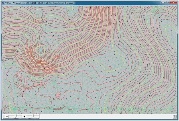GettingStartedVrOneVrTwo_Contours