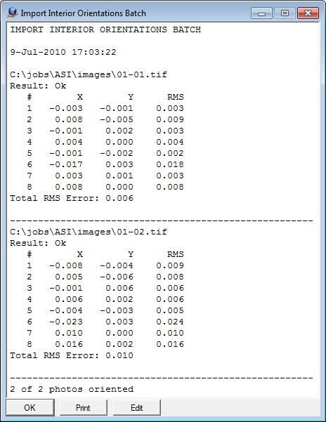 ISATImportEoIoResults