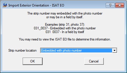 ISATSingleModelEOStrip