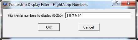 PointDisplayFlightDialog