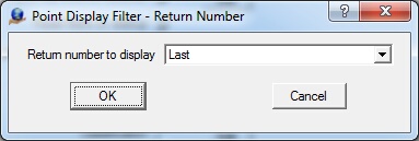 PointDisplayReturnNumber