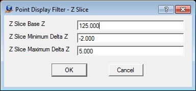 PointDisplayZSliceDialog