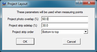 ProjectLayoutDialog