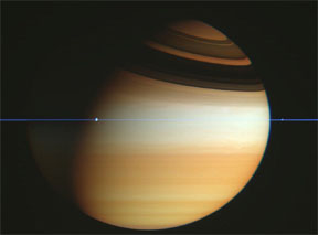 Saturn