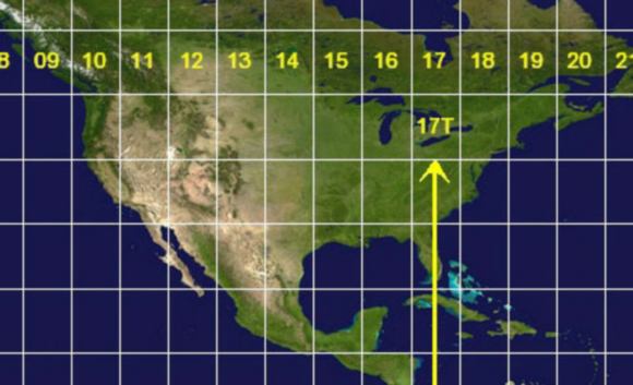 UtmNorthAmerica
