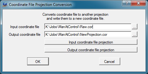 VrAirTrigCoordConvert