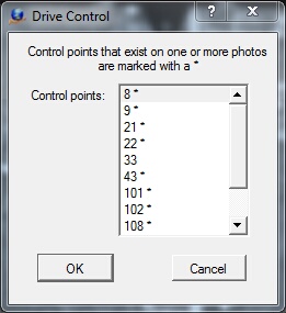 VrAirTrigDriveControl