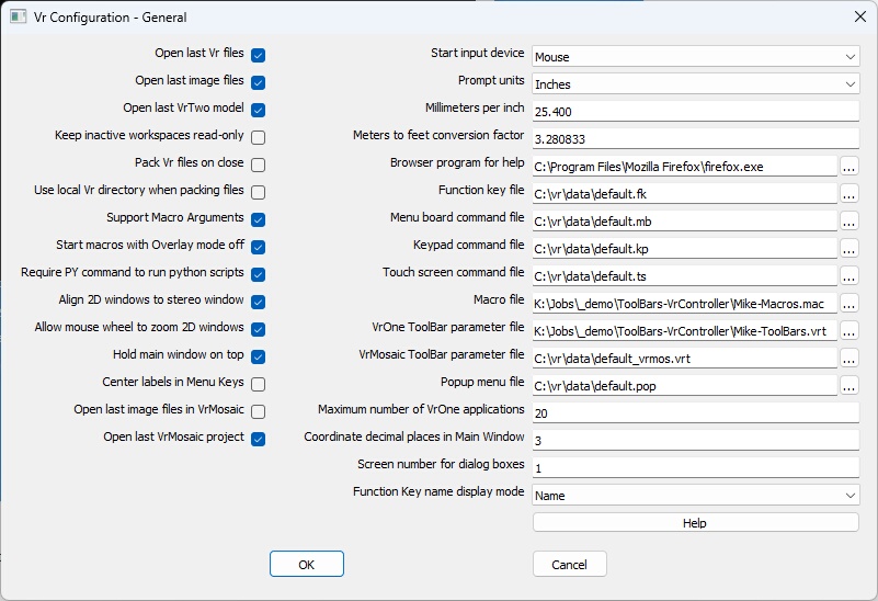 VrConfiguration_General