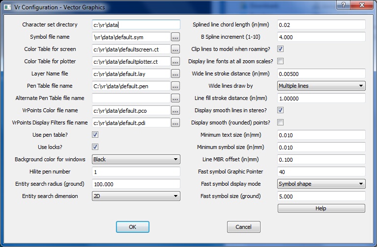 VrConfiguration_VectorGraphics