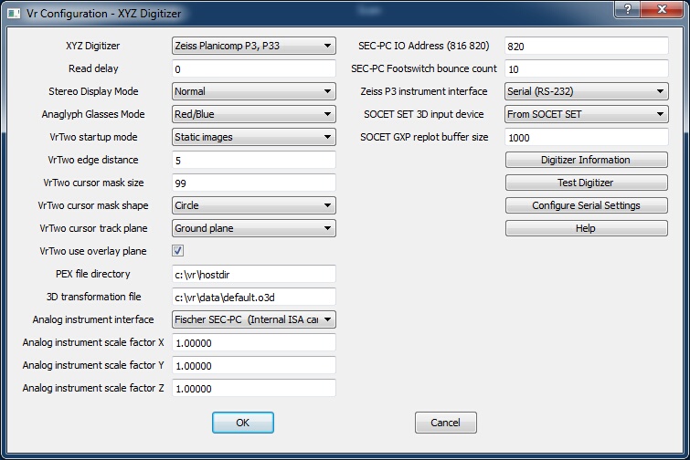 VrConfiguration_XyzDigitizer